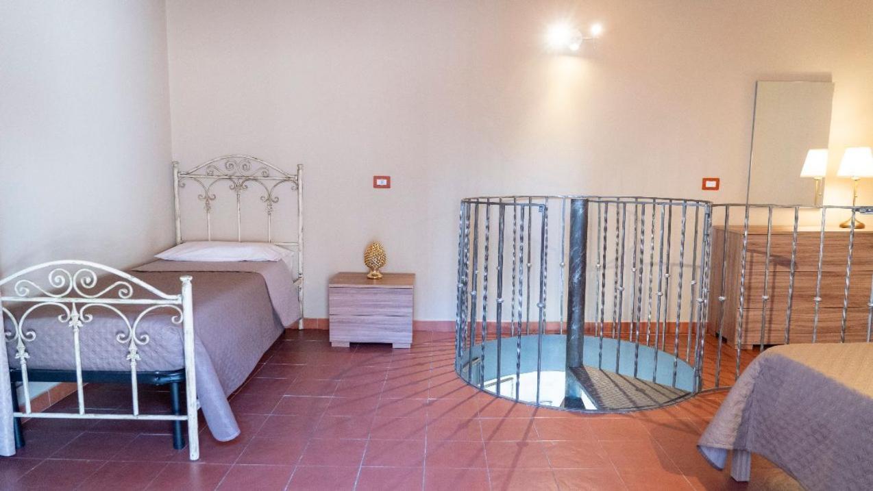 238 House Apartment Catania