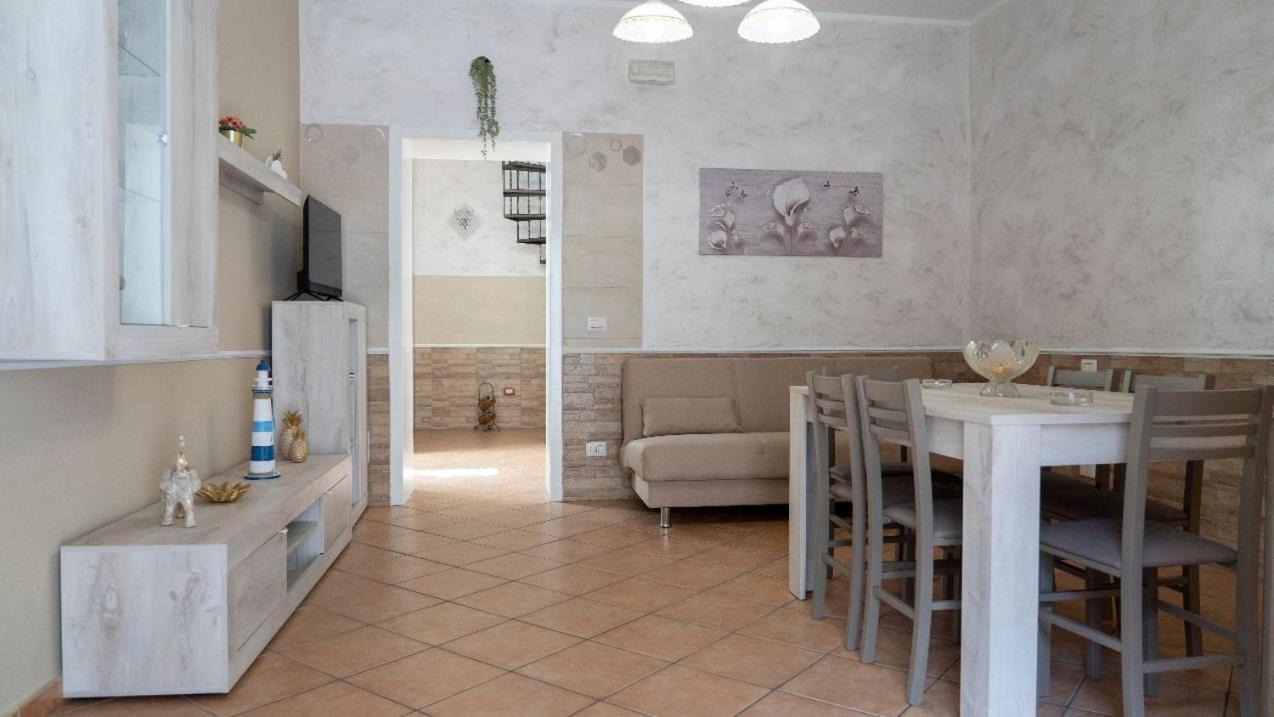 Apartment 238 House