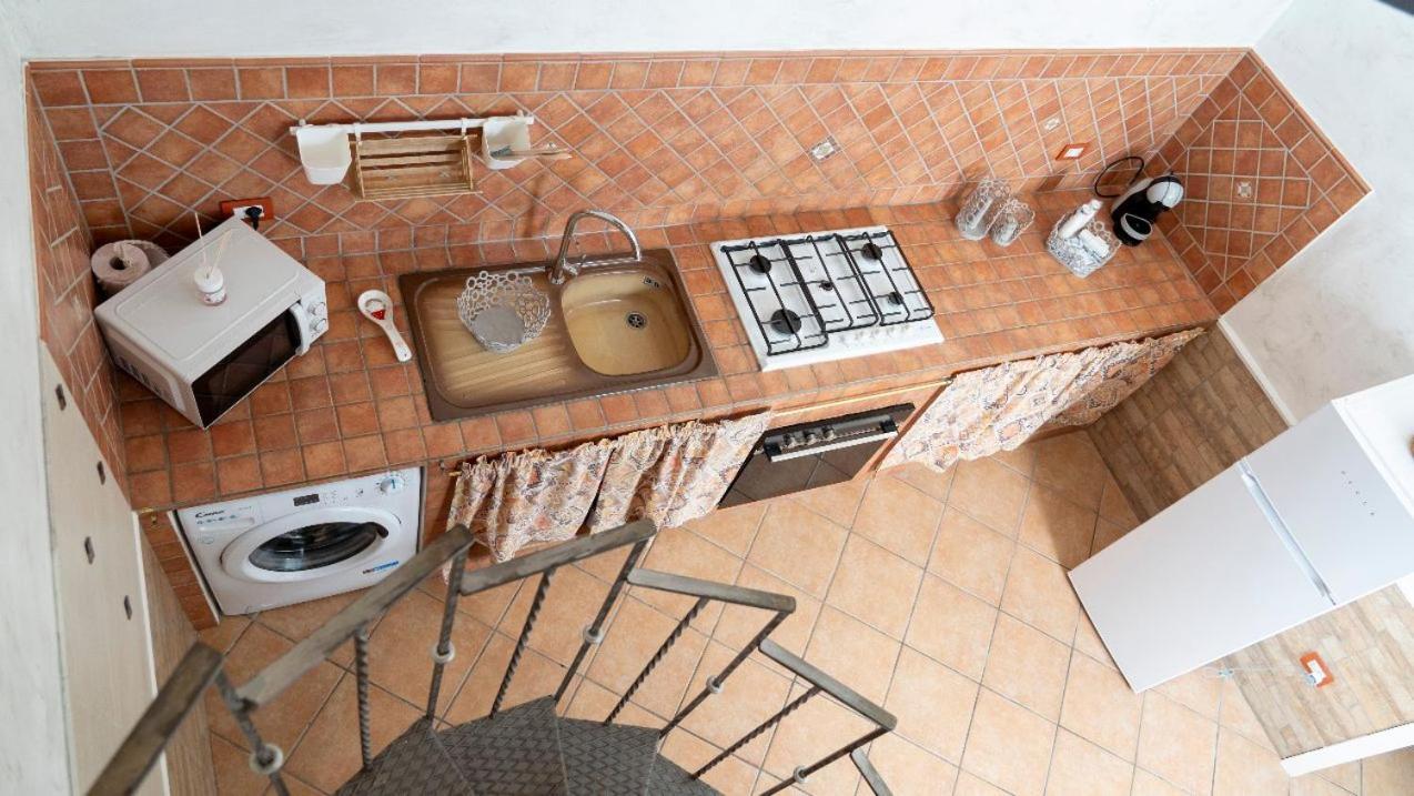 238 House Apartment