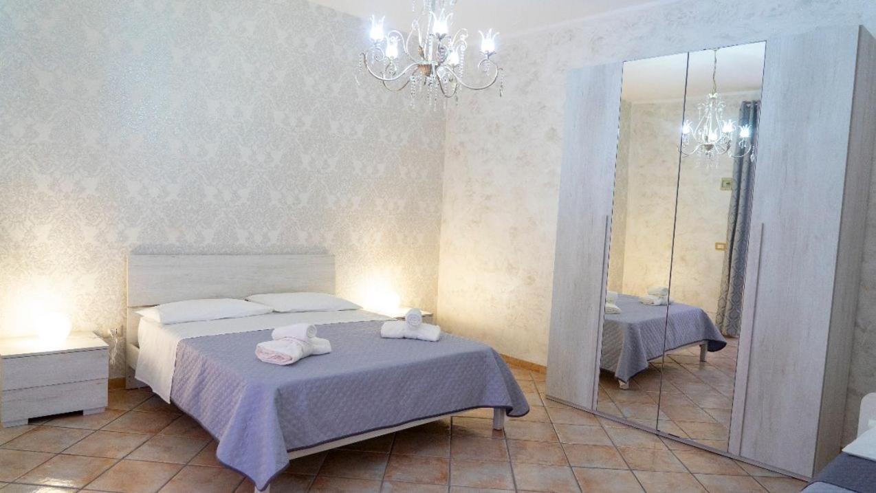 Apartment 238 House Catania