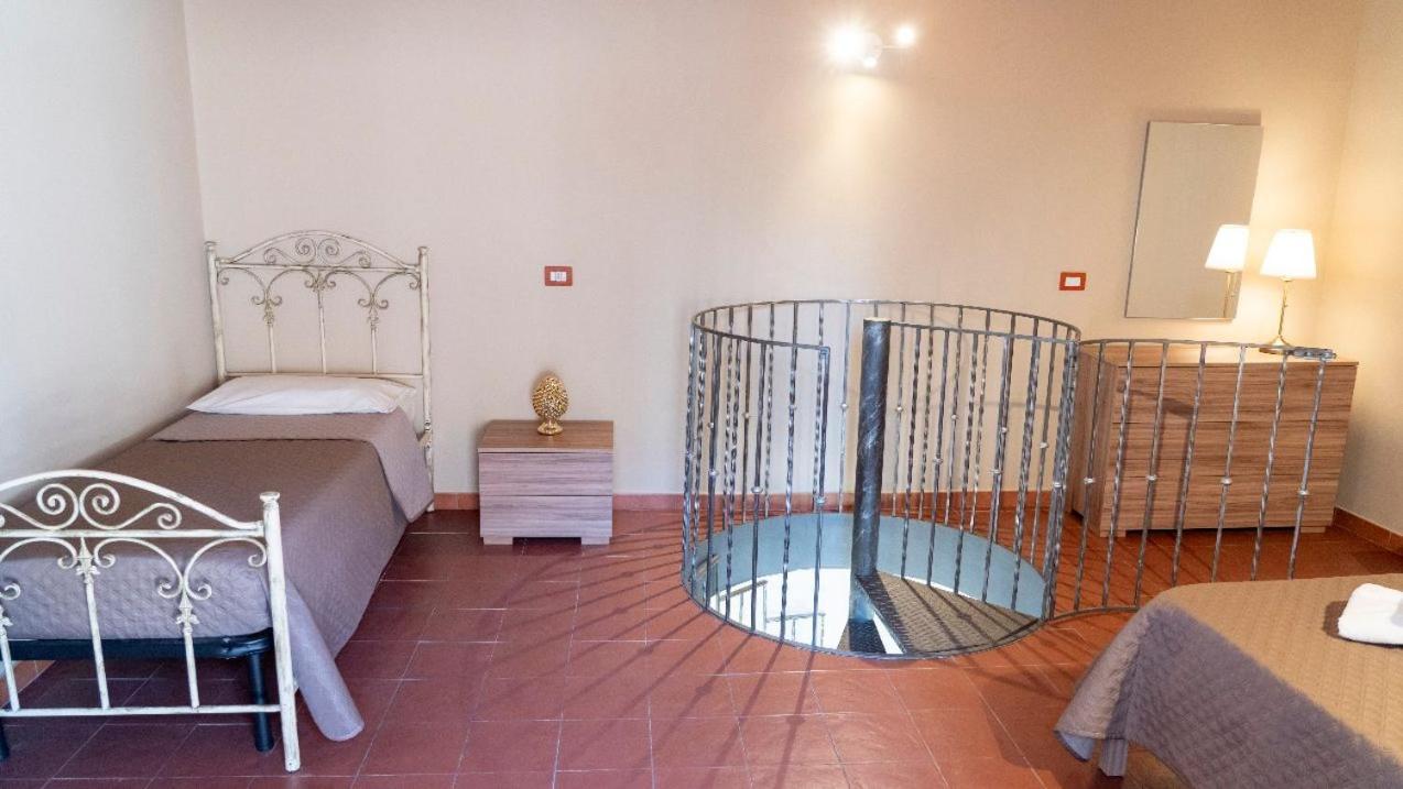 238 House * Catania