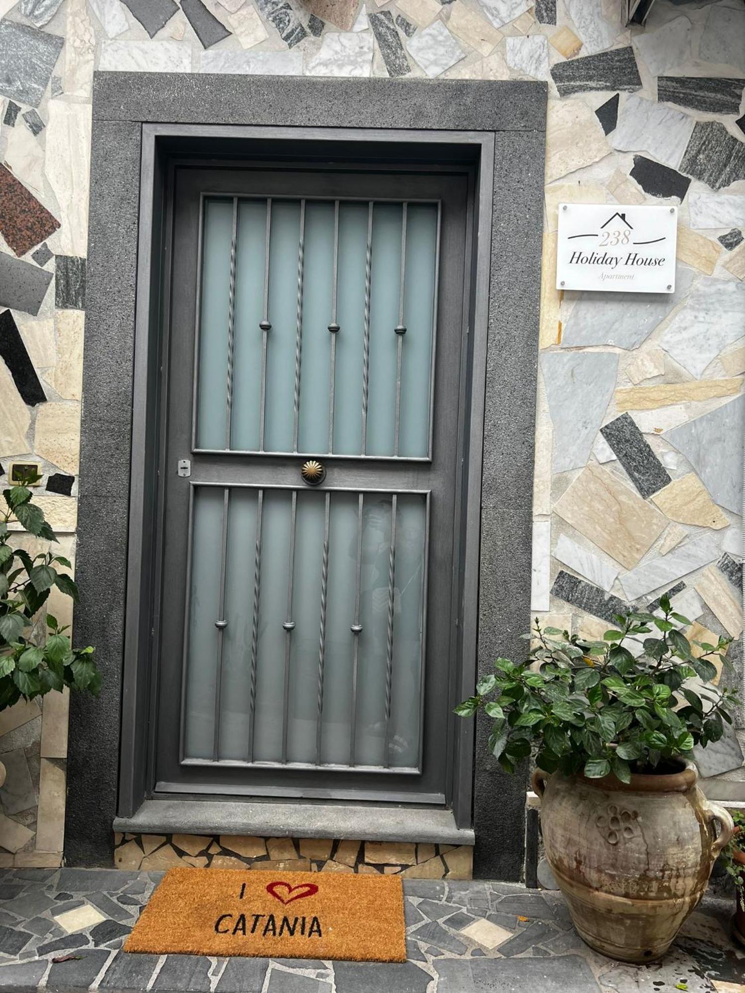 238 House
