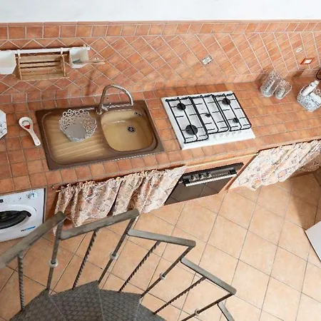 238 Holiday House Catania Exterior photo