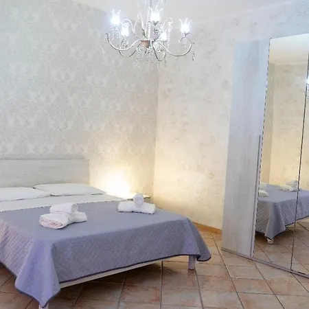 238 Holiday House Catania Exterior photo