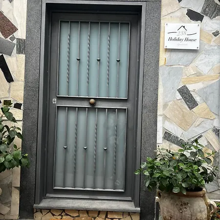 238 Holiday House Catania Exterior photo